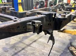 Rust Buster Frameworks - Rust Buster Frameworks RB7027L Left Rear Upper Shock Mount for 09-14 Ford F150 - Image 5