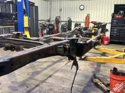 Rust Buster Frameworks - Rust Buster Frameworks RB7027L Left Rear Upper Shock Mount for 09-14 Ford F150 - Image 9