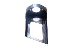 Rust Buster Frameworks - Rust Buster RB7019L Left Rear Cab Mount for 09-14 Ford F150 Ext 6.5' Bed - Image 2