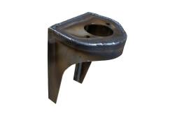 Rust Buster Frameworks - Rust Buster RB7019L Left Rear Cab Mount for 09-14 Ford F150 Ext 6.5' Bed - Image 4