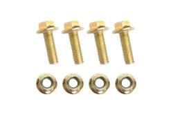 Rust Buster Frameworks - Rust Buster RB7373 Front Radiator Core Support for 81-87 GM C/K Trucks - Image 3