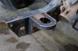 Rust Buster Frameworks - Rust Buster RB7373 Front Radiator Core Support for 81-87 GM C/K Trucks - Image 4