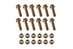 Rust Buster Frameworks - Rust Buster RB7379 Rear Cab Mount Crossmember for 81-87 GM C/K Trucks - Image 4