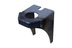 Rust Buster Frameworks - Rust Buster RB7075 Front Radiator Core Support Mount for 04-08 Ford F150 - Image 1