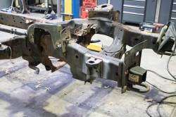 Rust Buster Frameworks - Rust Buster RB7075 Front Radiator Core Support Mount for 04-08 Ford F150 - Image 5
