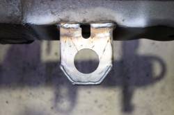 Rust Buster Frameworks - Rust Buster RB7075 Front Radiator Core Support Mount for 04-08 Ford F150 - Image 7