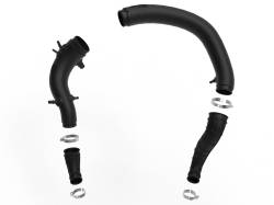 aFe Power - aFe 55-20002 Turbo Inlet Pipe Black for 21-26 Ford/Lincoln 3.5L - Image 2