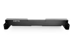 Attica 4x4 - Attica 4x4 ATTJK01B110-BX Apex Rear Bumper Delete for 07-18 Jeep Wrangler JK - Image 2