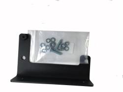 Fab Fours - Fab Fours M3850-1 Ford Parking Aid Sensor Bracket - Image 1