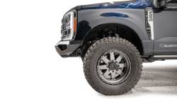 Fab Fours - Fab Fours FS23-V5951-1 Front Bumper w/o Guard for 23+ Ford F250/F350 Superduty - Image 5