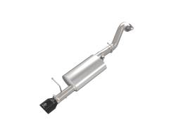 aFe Power - aFe Power 49-36083-B Exhaust System Kit for 14-19 Toyota Corolla 1.8/2.0 - Image 1