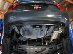 aFe Power - aFe Power 49-36083-B Exhaust System Kit for 14-19 Toyota Corolla 1.8/2.0 - Image 6