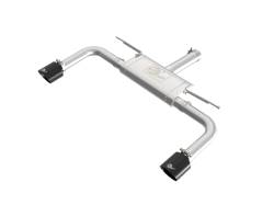 aFe Power - aFe Power 49-36355-B 21-24 BMW 228i Gran Coupe 2.0 Exhaust System Kit - Image 1