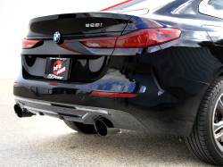 aFe Power - aFe Power 49-36355-B 21-24 BMW 228i Gran Coupe 2.0 Exhaust System Kit - Image 4