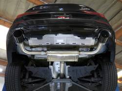 aFe Power - aFe Power 49-36355-B 21-24 BMW 228i Gran Coupe 2.0 Exhaust System Kit - Image 7