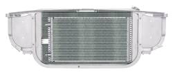 Cold Case Radiators - Cold Case Radiators CHC11RSLSK Radiator Support Module w/AC for 67-69 Camaro LS - Image 1