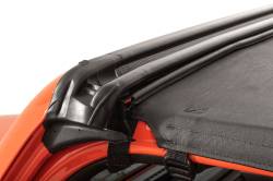 MasterTop - MasterTop 14850724 Bimini Top Plus/Wind Stopper Combo for 20-23 Gladiator JT 4DR - Image 6