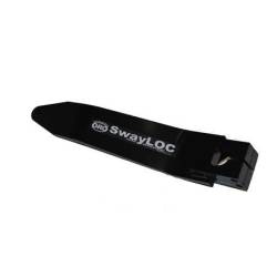 OffRoadOnly - OffRoadOnly SL-JKLV Sway Bar SwayLOC for 07-18 Jeep Wrangler JK Manual - Image 3