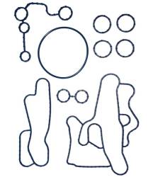 Pacific Performance Engineering - PPE 314030410 Oil Cooler w/Gasket Kit for 07.5-10 Ford 6.4L - Image 4