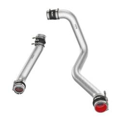 Pacific Performance Engineering - PPE 115026110 Charge Air Pipe Kit for 20-25 GM Duramax 6.6L L5P Polished - Image 1