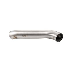 Pacific Performance Engineering - PPE 115026110 Charge Air Pipe Kit for 20-25 GM Duramax 6.6L L5P Polished - Image 2