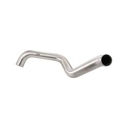 Pacific Performance Engineering - PPE 115026110 Charge Air Pipe Kit for 20-25 GM Duramax 6.6L L5P Polished - Image 3