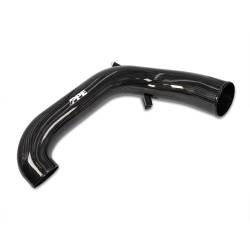 Pacific Performance Engineering - PPE 115020360 Weaved Carbon Fiber Zilla Intake Tube for 20-23 GM 1500 3.0L LM2 - Image 7