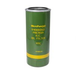 Pacific Performance Engineering - PPE 114000565 Engine Oil Filter Micropure Extreme for 01-19 GM 6.6L Duramax - Image 4