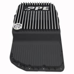Pacific Performance Engineering - PPE 128051610 Brushed HD Cast Aluminum Transmission Pan 6L80 for 07-20 GM - Image 3