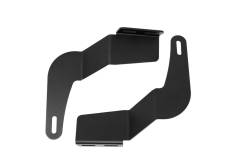 Cali Raised LED - Cali Raised LED CR2356 32" Lower Bumper Flush Slim Light Bar for 16-21 Tacoma - Image 2