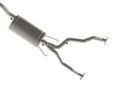 aFe Power - aFe Power 49-36085 24-26 Lexus GX550 3.4 Exhaust System Kit - Image 2