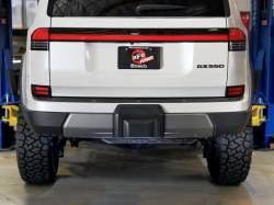 aFe Power - aFe Power 49-36085 24-26 Lexus GX550 3.4 Exhaust System Kit - Image 4