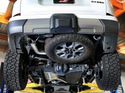aFe Power - aFe Power 49-36085 24-26 Lexus GX550 3.4 Exhaust System Kit - Image 6