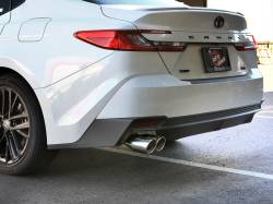 aFe Power - aFe Power 49-36087-P 25-26 Toyota Camry 2.5 Exhaust System Kit - Image 4