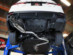 aFe Power - aFe Power 49-36087-P 25-26 Toyota Camry 2.5 Exhaust System Kit - Image 6