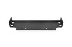 Attica 4x4 - Attica 4x4 ATTTU01A105-4-BX Terra Series Winch Plate for 22-25 Toyota Tundra - Image 1