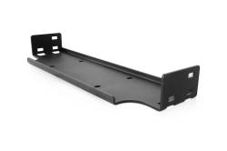 Attica 4x4 - Attica 4x4 ATTTU01A105-4-BX Terra Series Winch Plate for 22-25 Toyota Tundra - Image 2