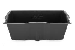 Rough Country Suspension Systems - Rough Country RC09901 Black Truck Bed Storage Bin for Tesla Cybertruck - Image 3