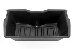 Rough Country Suspension Systems - Rough Country RC09901 Black Truck Bed Storage Bin for Tesla Cybertruck - Image 4