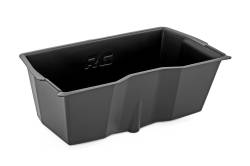 Rough Country Suspension Systems - Rough Country RC09901 Black Truck Bed Storage Bin for Tesla Cybertruck - Image 5