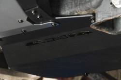 DV8 Offroad - DV8 Offroad SPFF1-01 17-20 Ford F150 Raptor Front Differential Skid Plate - Image 6