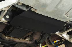 DV8 Offroad - DV8 Offroad SPFF1-01 17-20 Ford F150 Raptor Front Differential Skid Plate - Image 7