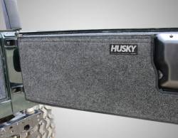 Husky Liners - Husky Liners HBRYJ87R Guardian Comfort Jeep Liner - Image 2