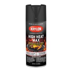 Krylon - Krylon 16070 Krylon High Heat Max - Image 1
