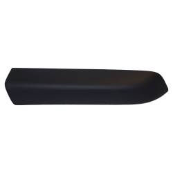 Crown Automotive Jeep Replacement - Crown Automotive 55254929 Fender Flare Extension for 97-06 Wrangler TJ F/Left - Image 1