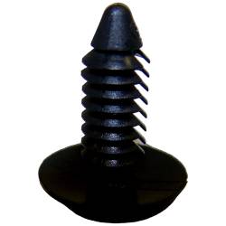 Crown Automotive Jeep Replacement - Crown Automotive J4007117 Body Mount Retainer for Jeep Cherokee XJ/TJ Wrangler - Image 2