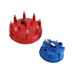 MSD - MSD Ignition 8119 Pro Mag Cap & Rotor for PN 8130 8140 - Image 2