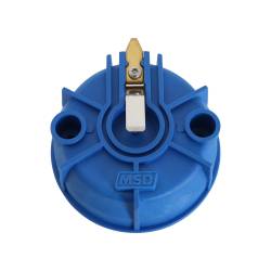 MSD - MSD Ignition 8119 Pro Mag Cap & Rotor for PN 8130 8140 - Image 3