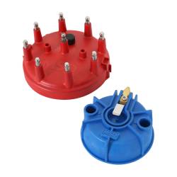 MSD - MSD Ignition 8119 Pro Mag Cap & Rotor for PN 8130 8140 - Image 5