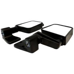 Crown Automotive Jeep Replacement - Crown Automotive 82200834K Door Mirror Kit - Image 2